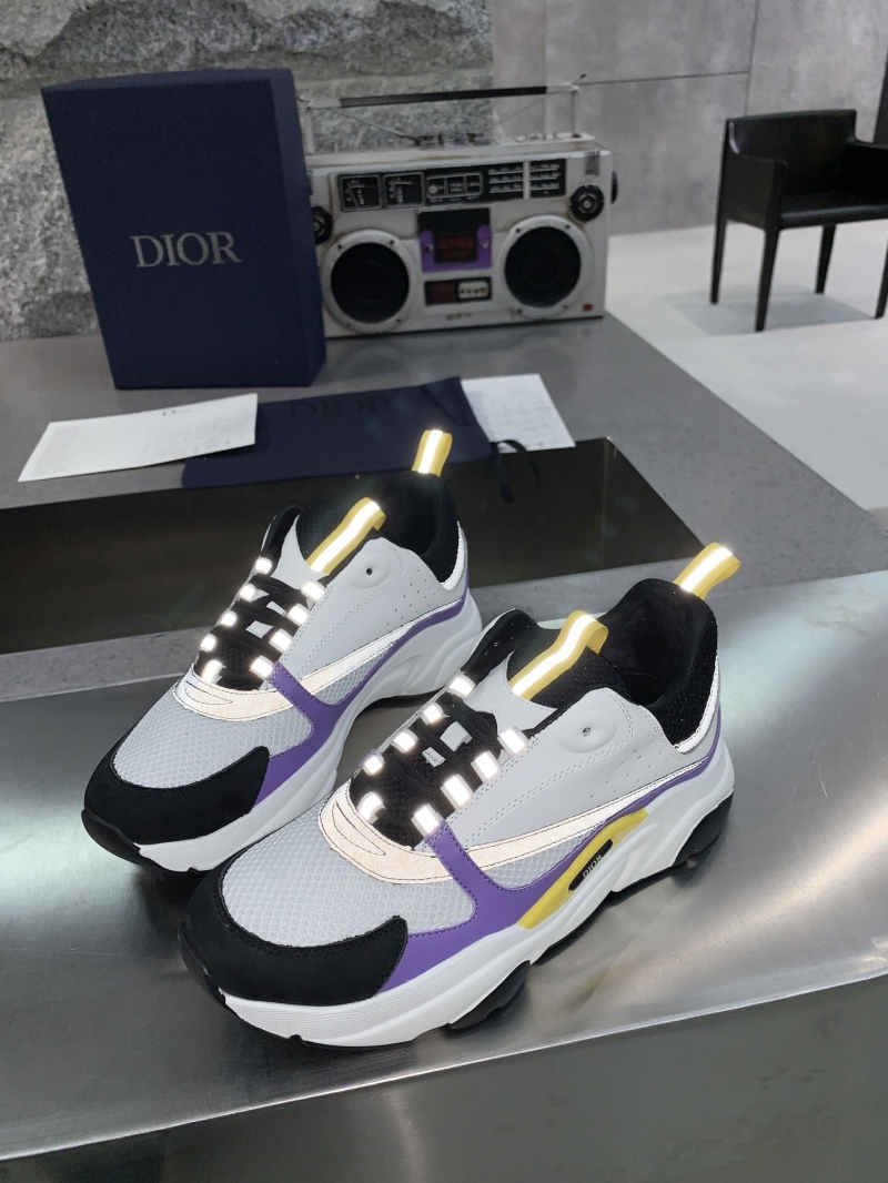 Christian Dior Sneakers